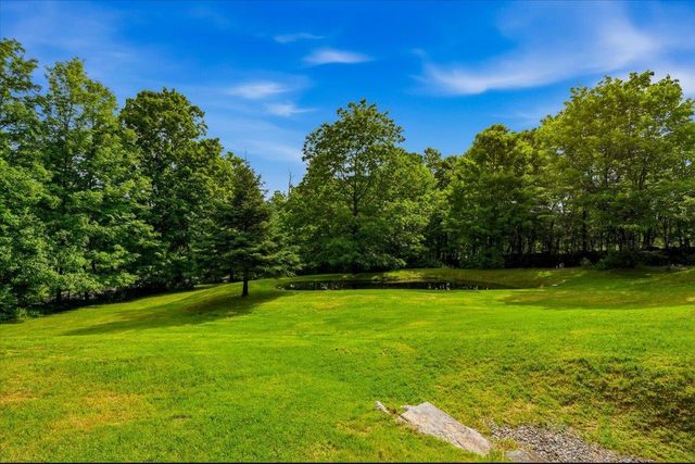 66 Huntley Road, Cambridge, VT 05444