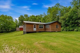 66 Huntley Road, Cambridge, VT 05444