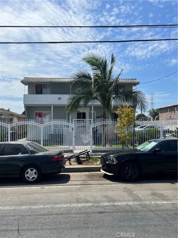 714 E 108th, Los Angeles, CA 90059