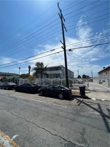 714 E 108th, Los Angeles, CA 90059