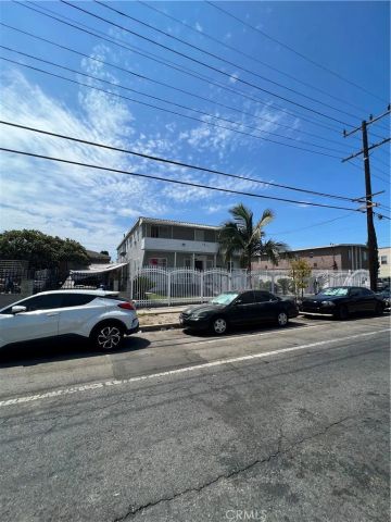 714 E 108th, Los Angeles, CA 90059