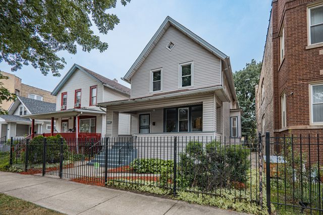1218 N Parkside Avenue, Chicago, IL 60651
