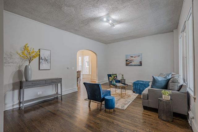 1218 N Parkside Avenue, Chicago, IL 60651