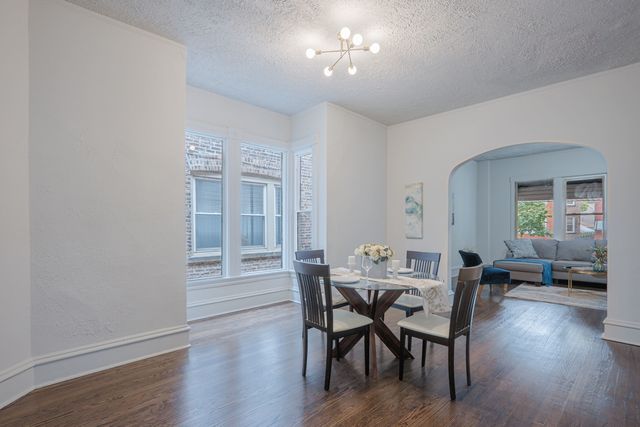 1218 N Parkside Avenue, Chicago, IL 60651