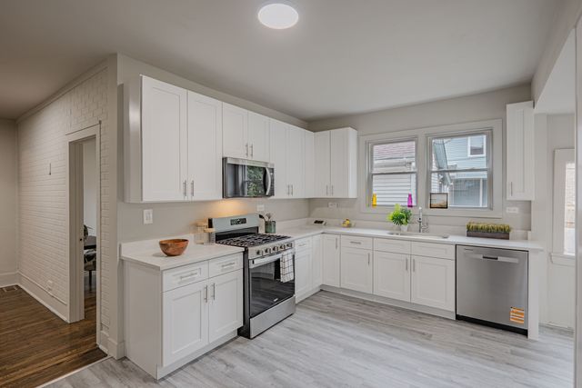 1218 N Parkside Avenue, Chicago, IL 60651