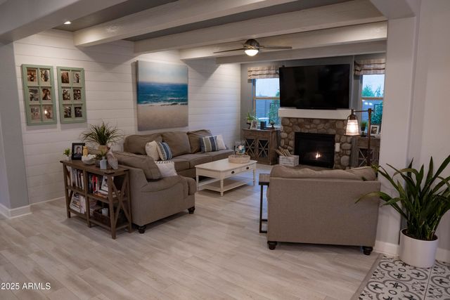 15239 W COLUMBINE Drive, Surprise, AZ 85379