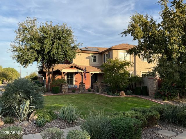 15239 W COLUMBINE Drive, Surprise, AZ 85379