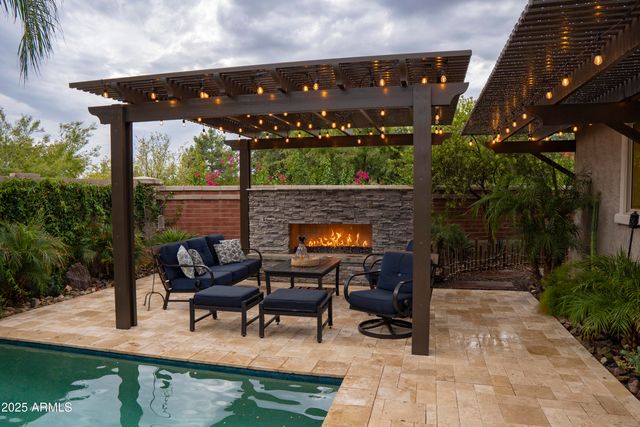 15239 W COLUMBINE Drive, Surprise, AZ 85379