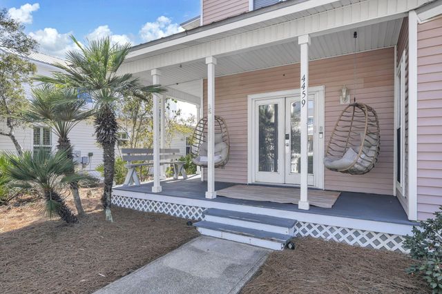 4459 Clipper Cove, Destin, FL 32541