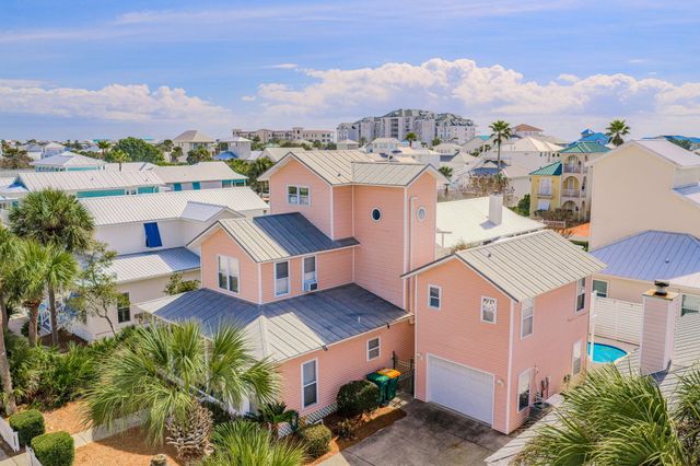 4459 Clipper Cove, Destin, FL 32541