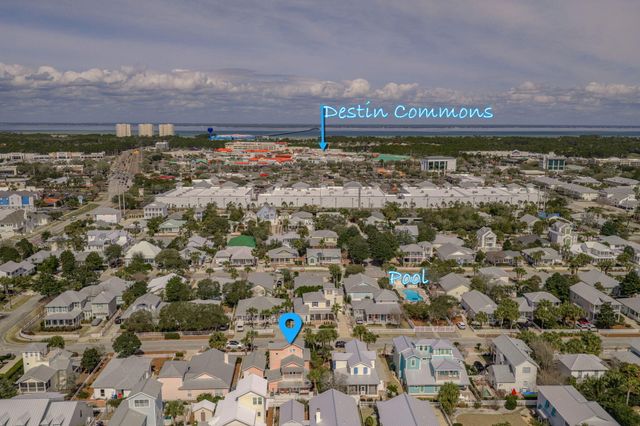 4459 Clipper Cove, Destin, FL 32541