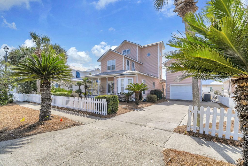 4459 Clipper Cove, Destin, FL 32541