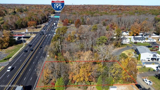 RT 9 Rustic Drive, Howell, NJ 07731