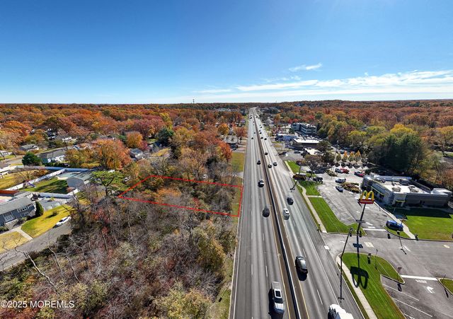 RT 9 Rustic Drive, Howell, NJ 07731