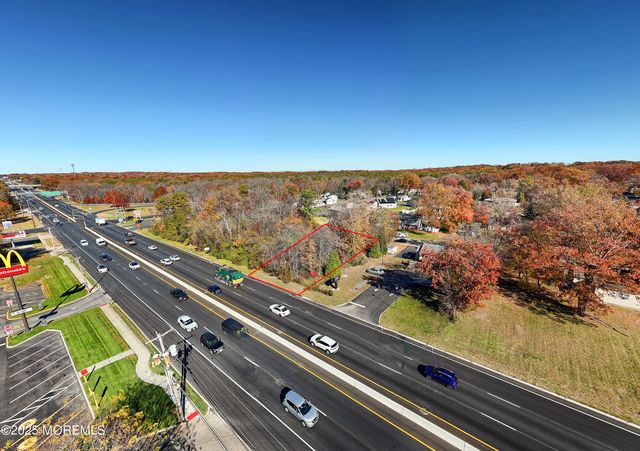 RT 9 Rustic Drive, Howell, NJ 07731