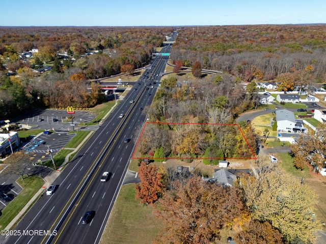 RT 9 Rustic Drive, Howell, NJ 07731