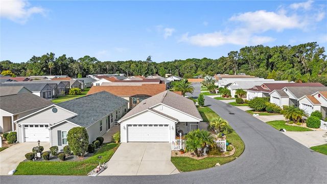 5600 MCCRAY AVENUE, The Villages, FL 32163