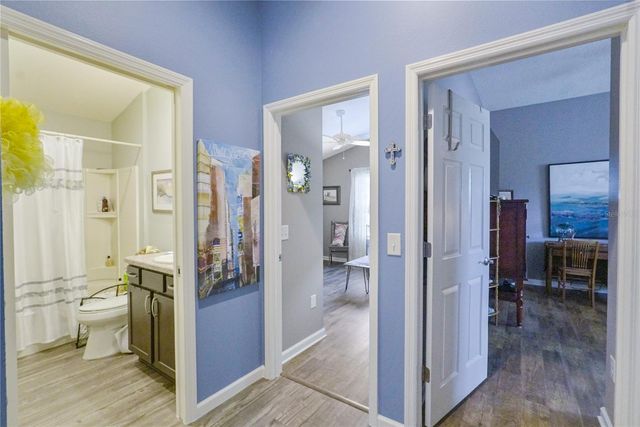5600 MCCRAY AVENUE, The Villages, FL 32163
