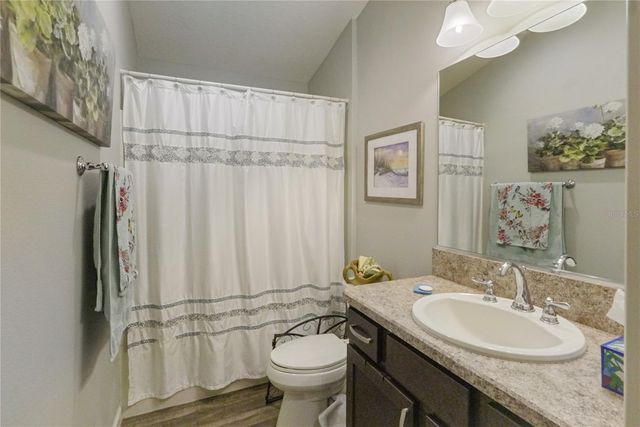 5600 MCCRAY AVENUE, The Villages, FL 32163