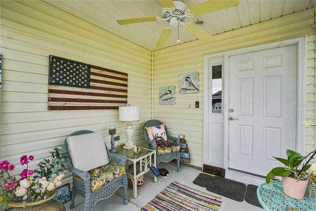 5600 MCCRAY AVENUE, The Villages, FL 32163