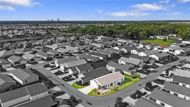5600 MCCRAY AVENUE, The Villages, FL 32163