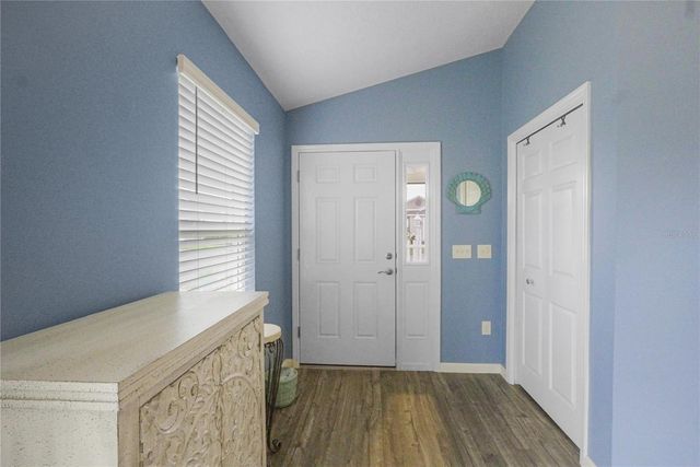 5600 MCCRAY AVENUE, The Villages, FL 32163