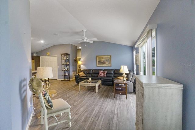 5600 MCCRAY AVENUE, The Villages, FL 32163