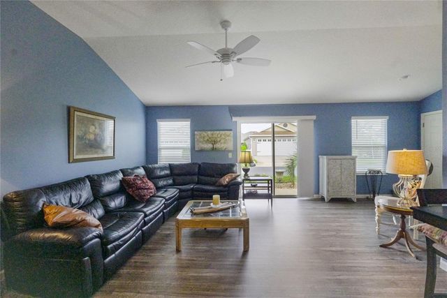 5600 MCCRAY AVENUE, The Villages, FL 32163