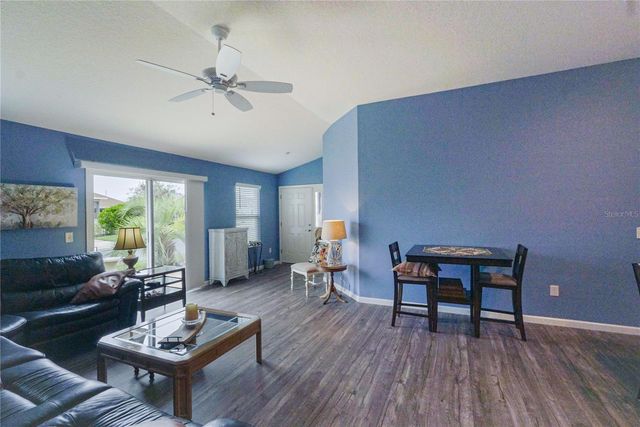 5600 MCCRAY AVENUE, The Villages, FL 32163