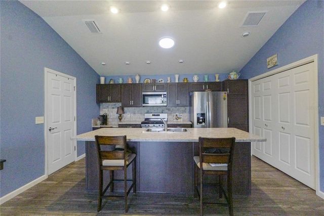 5600 MCCRAY AVENUE, The Villages, FL 32163