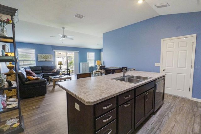5600 MCCRAY AVENUE, The Villages, FL 32163