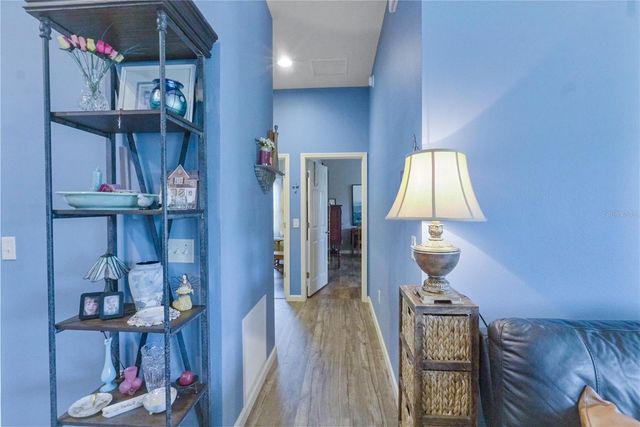 5600 MCCRAY AVENUE, The Villages, FL 32163