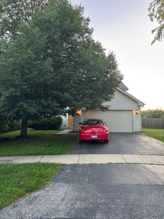 2420 Sisters Court, Naperville, IL 60564