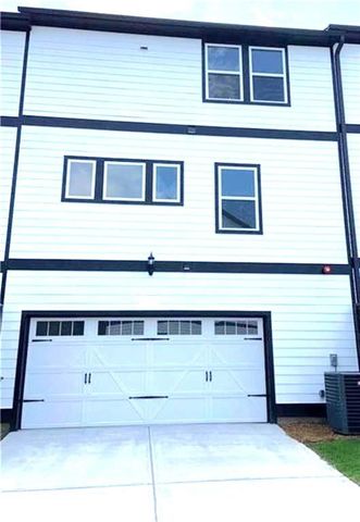 912 Sweetwater Grove, Woodstock, GA 30188