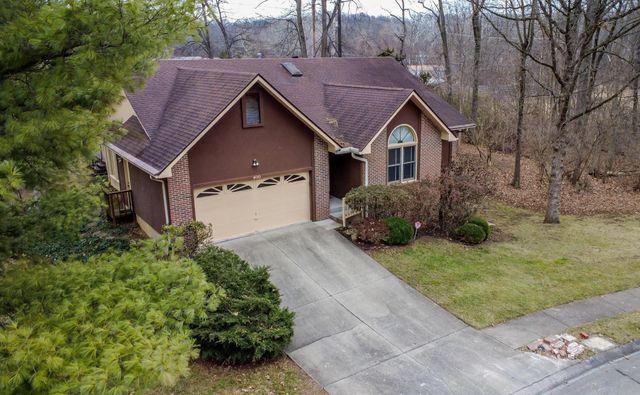 400 CEDAR LN, Columbia, MO 65201