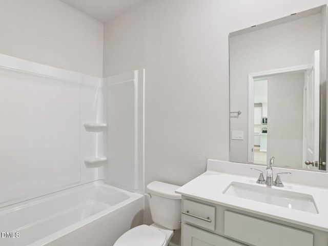 180 Thistle Patch Place, Angier, NC 27501