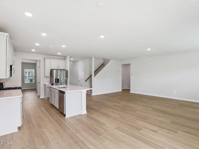 180 Thistle Patch Place, Angier, NC 27501