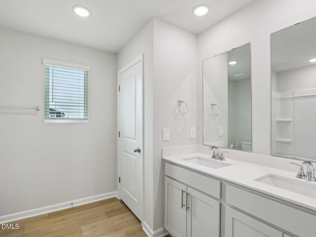 180 Thistle Patch Place, Angier, NC 27501