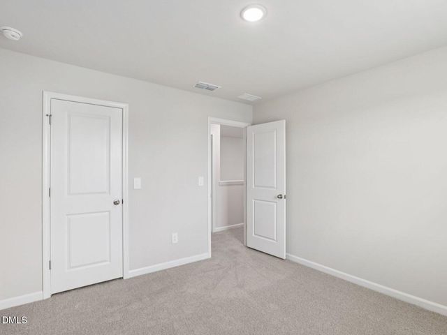 180 Thistle Patch Place, Angier, NC 27501