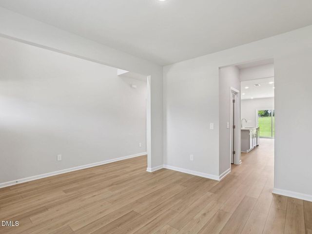 180 Thistle Patch Place, Angier, NC 27501