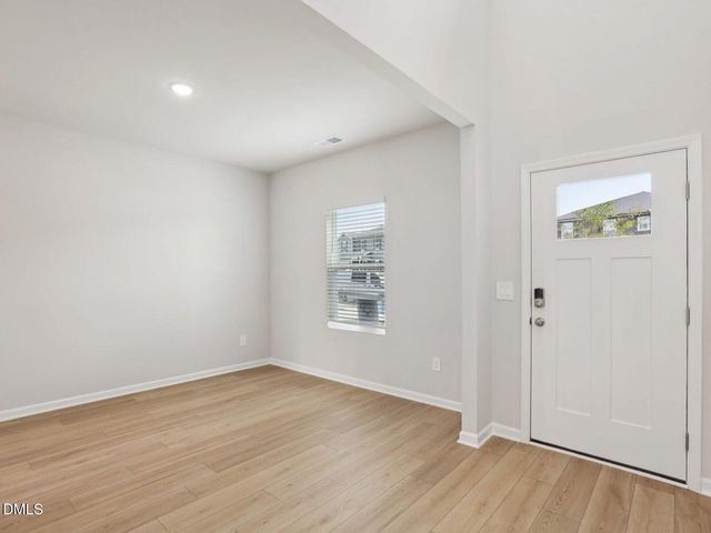 180 Thistle Patch Place, Angier, NC 27501