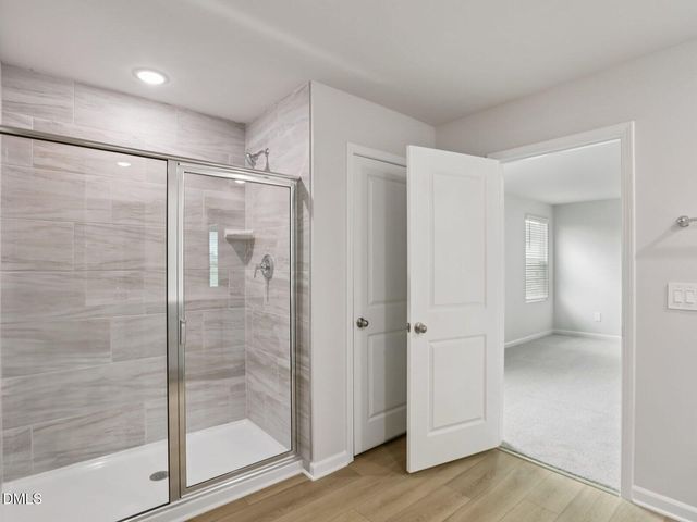 180 Thistle Patch Place, Angier, NC 27501