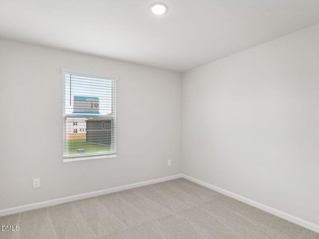 180 Thistle Patch Place, Angier, NC 27501