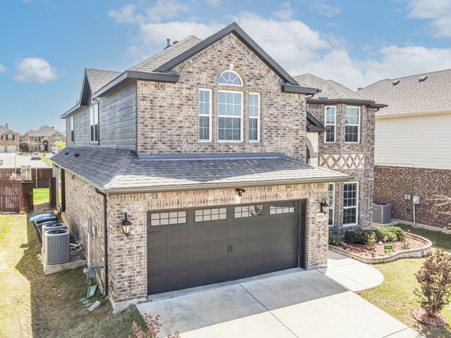 9320 Brittlebrush Trail, Fort Worth, TX 76177