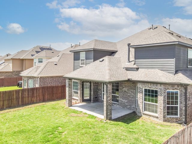 9320 Brittlebrush Trail, Fort Worth, TX 76177