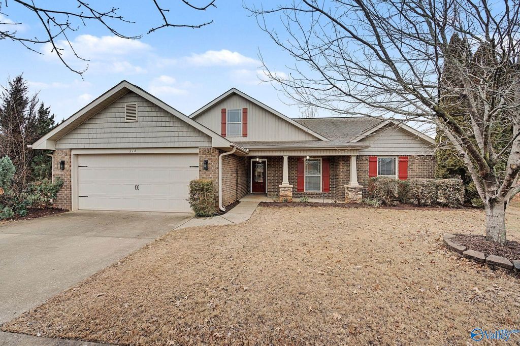 716 River Landing Blvd SW, Madison, AL 35756