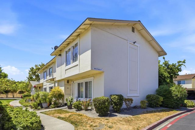 5532 Don Octavio Court, San Jose, CA 95123