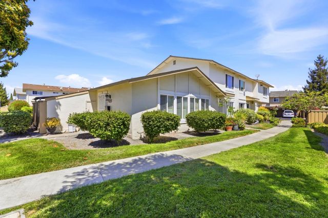 5532 Don Octavio Court, San Jose, CA 95123