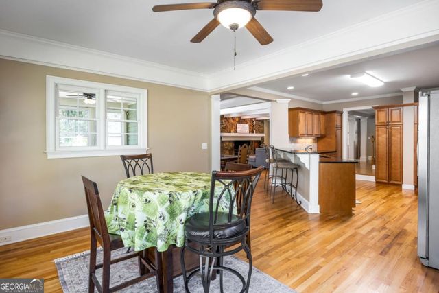 1505 Old John Ward Road SW, Marietta, GA 30064