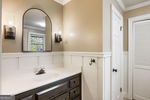 1505 Old John Ward Road SW, Marietta, GA 30064